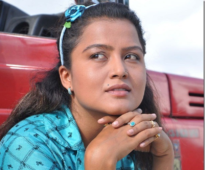 Rekha thapa 3